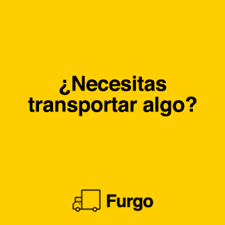Por qué usar Furgo. Razones.